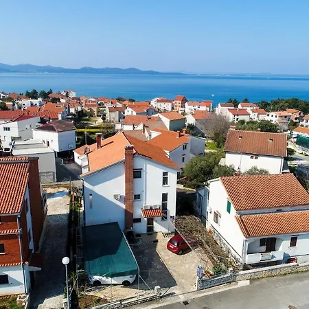 Apartments With A Parking Space Zadar - Diklo, Zadar - 6453 Apartment