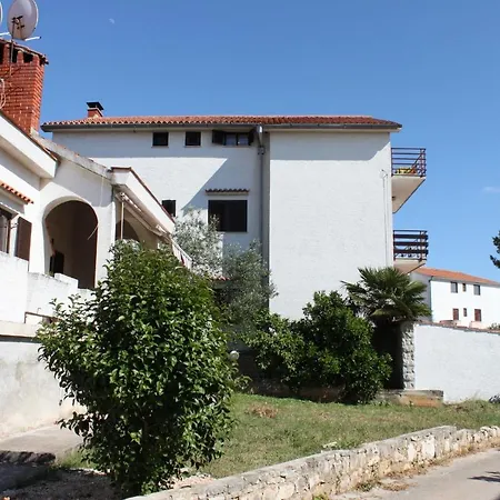 Apartment Apartments With Parking Space Zadar - Diklo, Zadar - 6453