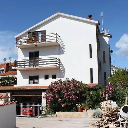 Apartments With Parking Space Zadar - Diklo, Zadar - 6453