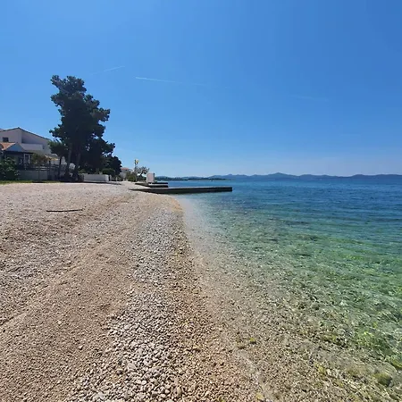 With A Parking Space Zadar - Diklo, Zadar - 6453 Apartmán *