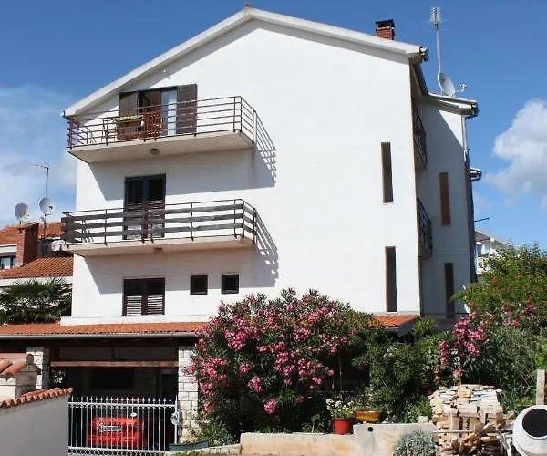 Apartments With Parking Space Zadar - Diklo, Zadar - 6453