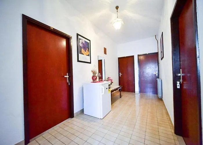 Apartman Apartments With Parking Space Zadar - Diklo, Zadar - 6453