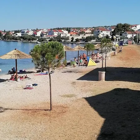 With Parking Space Zadar - Diklo, Zadar - 6453 Apartament *