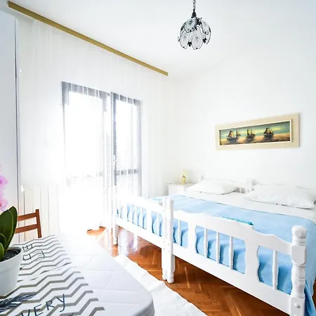 With Parking Space Zadar - Diklo, Zadar - 6453 Diklo