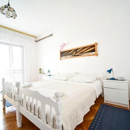 With Parking Space Zadar - Diklo, Zadar - 6453 Apartament