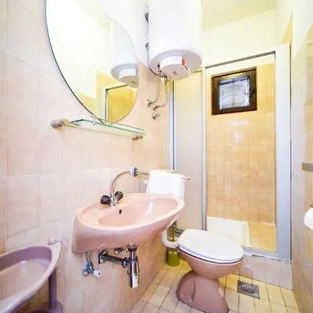 With Parking Space Zadar - Diklo, Zadar - 6453 *