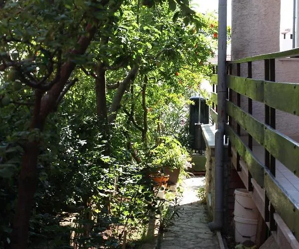 With Parking Space Zadar - Diklo, Zadar - 6453 Appartement *