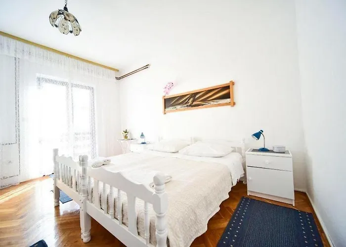 With Parking Space Zadar - Diklo, Zadar - 6453 Appartement