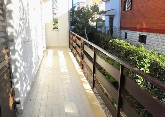 Appartement With Parking Space Zadar - Diklo, Zadar - 6453 Diklo