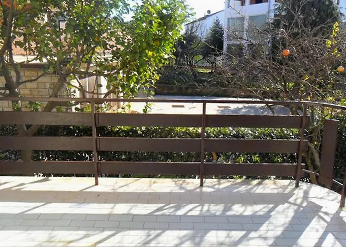 Appartement With Parking Space Zadar - Diklo, Zadar - 6453 *